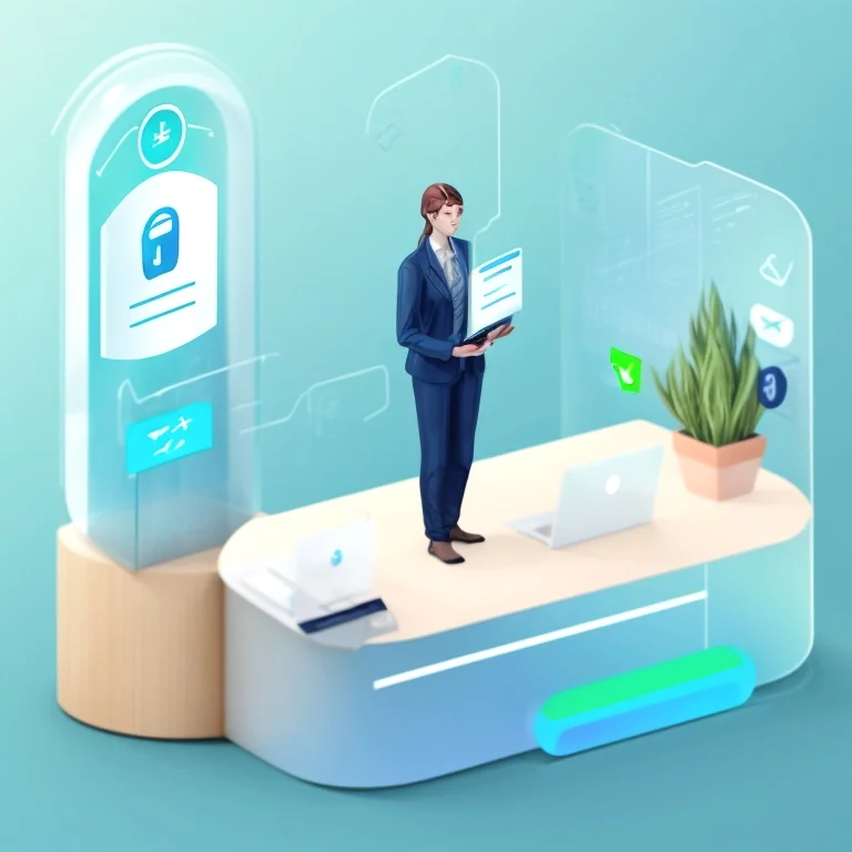 Dashboard für Sicherheitsüberwachung