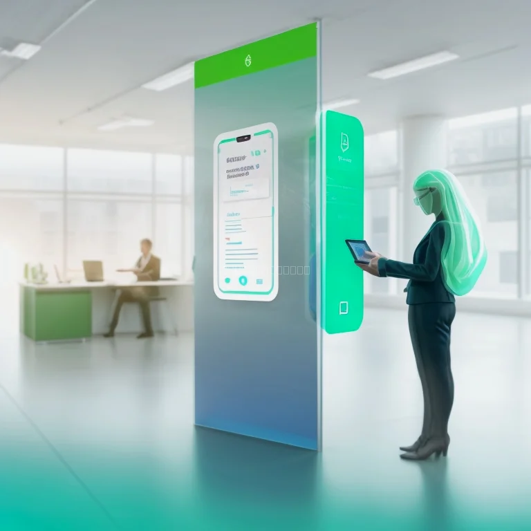 Verisafe Dashboard Anzeige